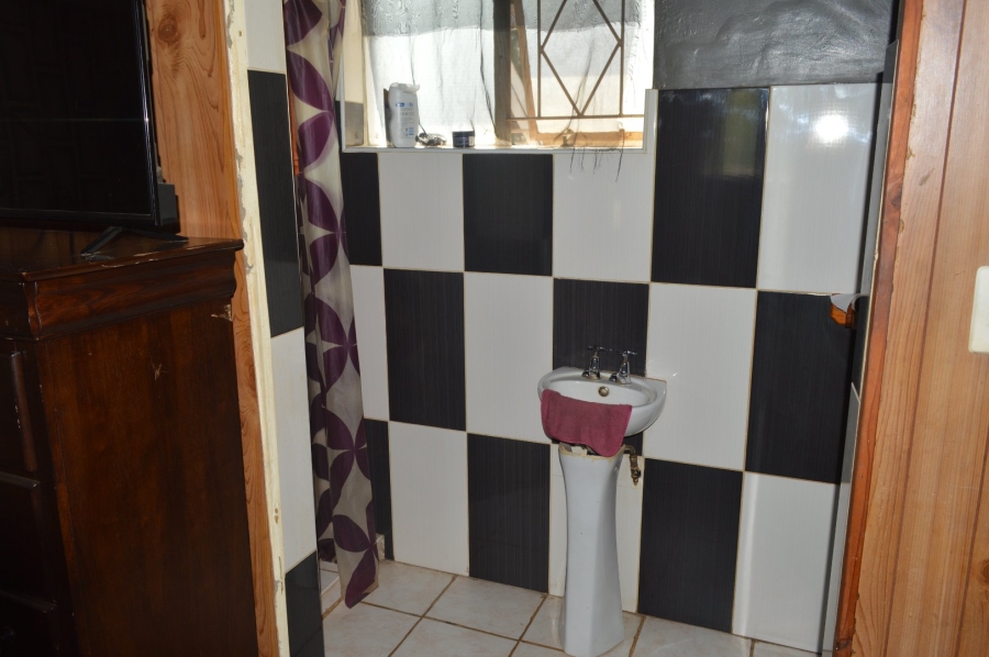 3 Bedroom Property for Sale in Songloed North West